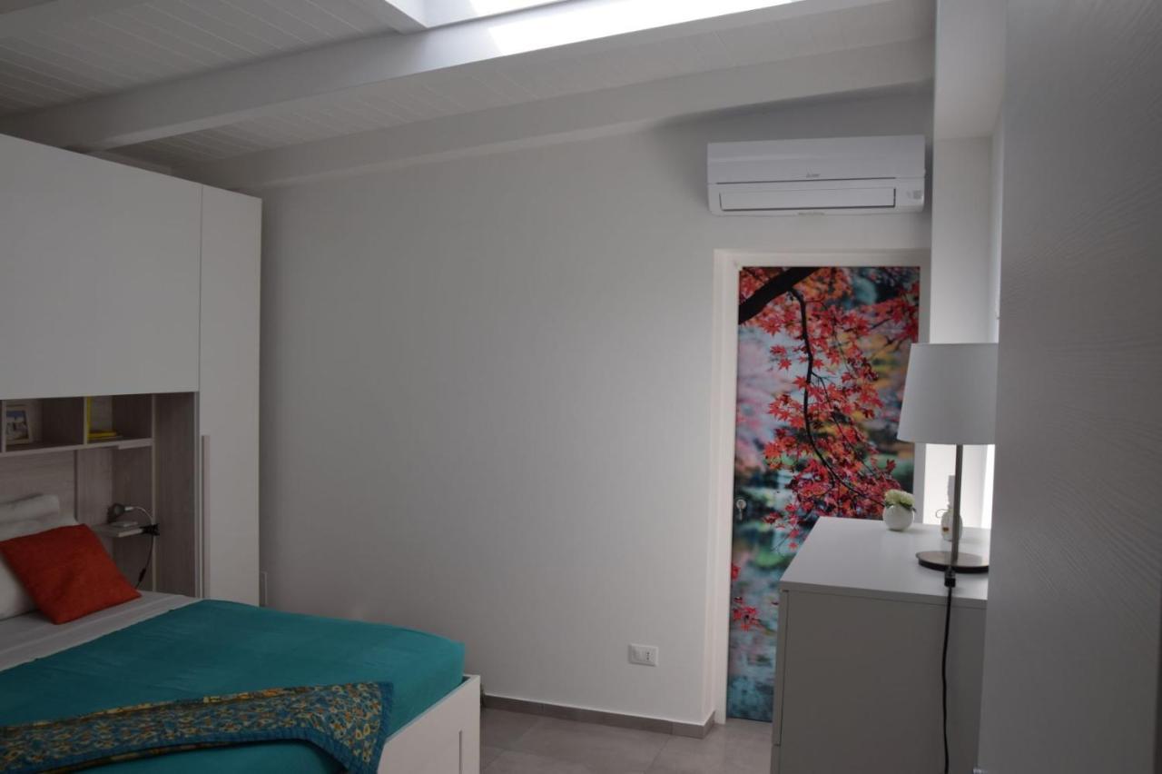 La Quintecita Villa Con Piscina Privata - Vicino Catania E Etna San Giovanni La Punta Εξωτερικό φωτογραφία