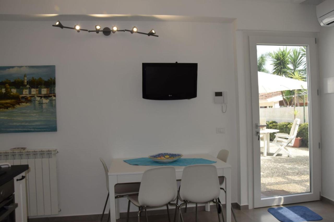La Quintecita Villa Con Piscina Privata - Vicino Catania E Etna San Giovanni La Punta Εξωτερικό φωτογραφία