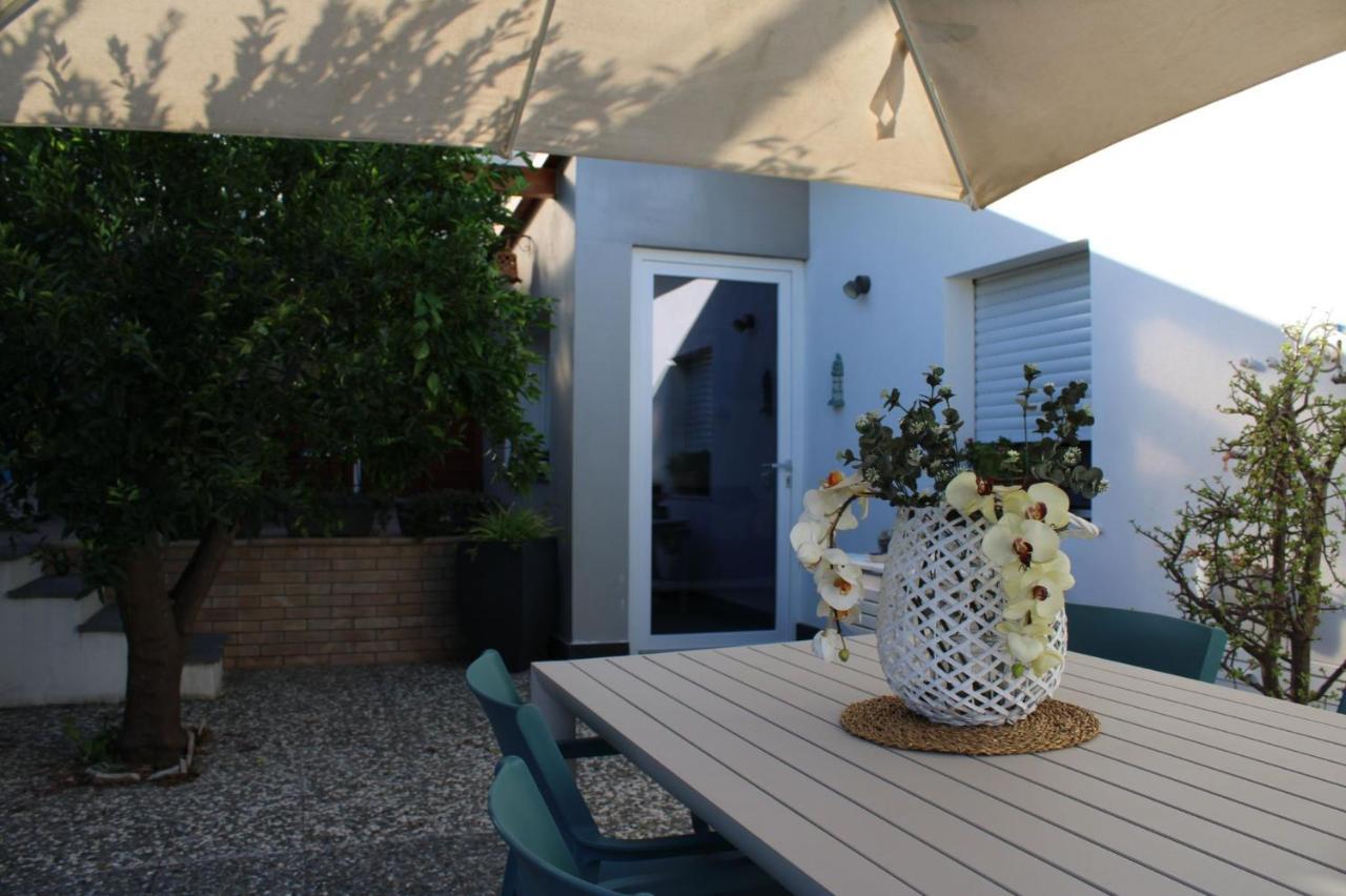 La Quintecita Villa Con Piscina Privata - Vicino Catania E Etna San Giovanni La Punta Εξωτερικό φωτογραφία