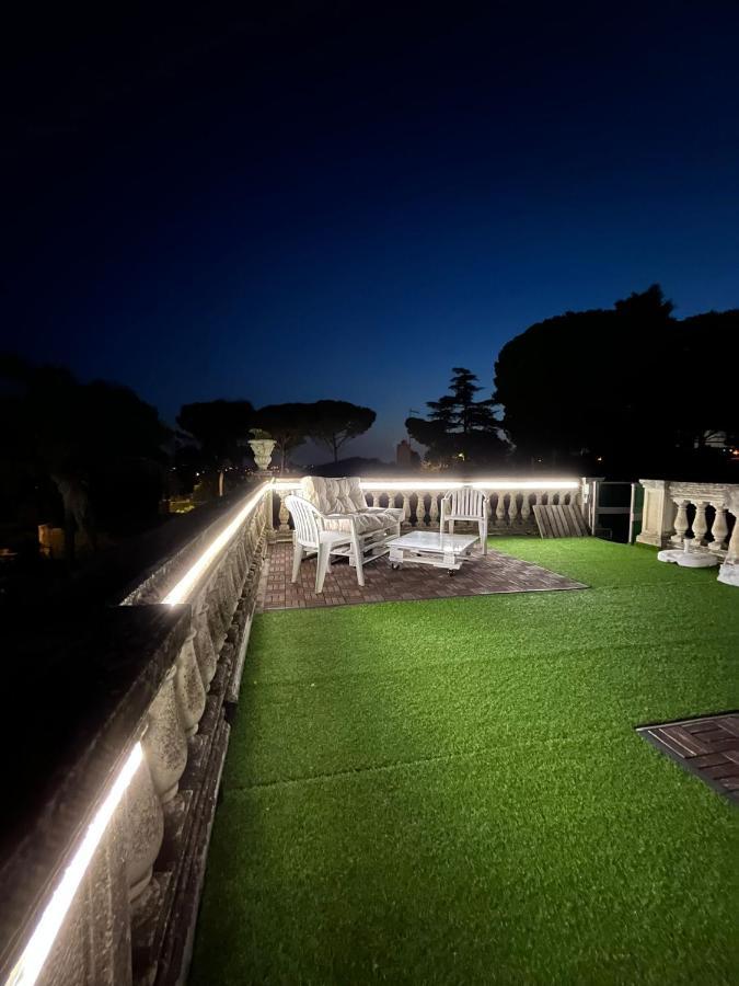 La Quintecita Villa Con Piscina Privata - Vicino Catania E Etna San Giovanni La Punta Εξωτερικό φωτογραφία